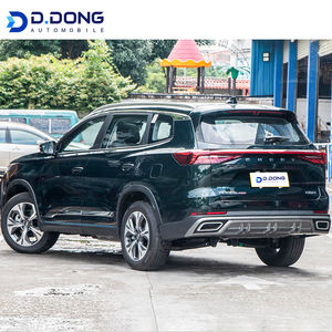 سيارات مستعملة رخيصة لسيارة شيري الهجينة تيجو 8 برو PHEV 2023 سعر إصدار 1.5T DHT سيارة شيري تيجو 8 بلس الكهربائية - Product Image 5