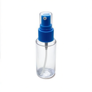 Comodo Spruzzatore Facciale in Plastica da 40ml, Bottiglia Spray per Cura della Pelle Adatta per Viaggi - Product Image 2