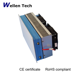 Dispositif de refroidissement thermoélectrique Wellentech WFW-200W Bi2Te3, climatiseur, système de refroidissement d'eau, refroidisseur en aluminium WFW-200W thermoélectrique - Product Image 4
