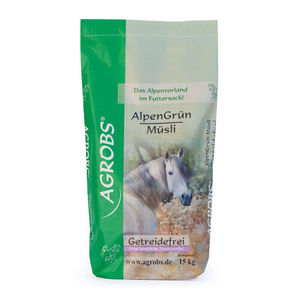 Agrobs AlpenGrün Müsli - Product Image 1