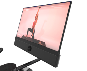 <span class=keywords><strong>Yesoul</strong></span> G1M Plus Stahl-Heimtrainer Stationäres Indoor-Fahrrad Magnetischer Widerstand Geräuscharmer Riemenantrieb LCD-Display Schwerlastmodell - Product Image 5