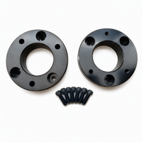 Kit de rehausse de suspension avant pour Ford F-150, conception 6 boulons, hauteur accrue, avec accessoires complets, ensemble de 2 pièces