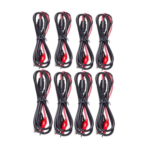 Hantek-<span class=keywords><strong>Osciloscopio</strong></span> Digital 1008a, multímetro programable de 8 canales, Generador/daq, Pc, Usb, portátil - Product Image 5