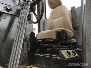 รถเกรดเดอร์มือสอง Caterpillar CAT 14G รุ่นปี 2010 ใช้งานมาแล้ว 0-2000 ชั่วโมง ต้นกำเนิดจากฮาวาย - Product Image 5