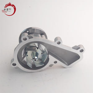 Pompe de refroidissement haute qualité PUMP ASSY-COOLANT 25100-2E020 251002E020 pour Hyundai Accent 25100 2E020 - Product Image 4