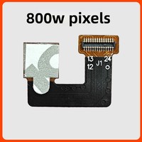 Module de caméra CMOS 8MP personnalisé avec interface MIPI, capteur S5K4H7YX, vision nocturne 30FPS et carte SIM pour smartphones et tablettes