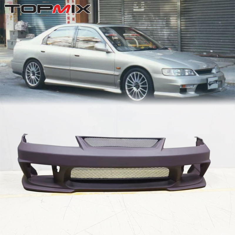 KYB Excel-G Shocks Struts Front & Rear 01-02 Honda Civic