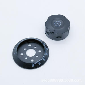 Minuteur mécanique DKJ/1 à bouton rotatif pour four, avec 5, 15, 30, 60, 90, 120 minutes de réglage, pour usage en cuisine - Product Image 4