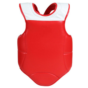 chest protector BELLY guard CUSTOMIZED CHEST AND BELLY GUARDS WITH CUSTOM PRINTED LOGO MMA KICKBOXING MUAY THAI - Product Image 1