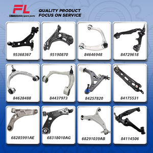 Brazo de control superior delantero OE CMS251042 CMS251043 52125113AB 52125113AD Adecuado para <span class=keywords><strong>Liberty</strong></span> 2008-2012 - Product Image 2