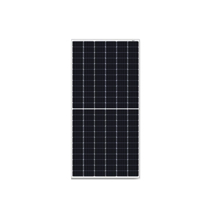 Système d'énergie éolienne hors réseau sans batterie 3kW 5kW avec contrôleur d'éolienne, compatible ESG - Product Image 3