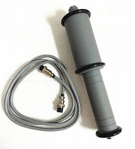 Boru Korozyon Tespit Kıvılcım Dedektörü HD-101 - Product Image 5