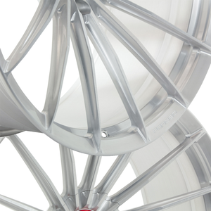 Jantes en alliage forgé sur mesure 18-24 pouces | Jantes à rayons multiples pour Benz E63 CLS63 SL63 BMW M5 M6 <span class=keywords><strong>Audi</strong></span> RS7 RSQ8 <span class=keywords><strong>A6</strong></span> TT | VPS-2 <span class=keywords><strong>Vossen</strong></span> - Product Image 4