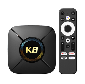 <span class=keywords><strong>HK1</strong></span> K8 <span class=keywords><strong>MINI</strong></span> 2g32g <span class=keywords><strong>Tv</strong></span> Android14 RK3518 <span class=keywords><strong>TV</strong></span> <span class=keywords><strong>BOX</strong></span> Quad Core ARM 2 K 100M Wifi Quad Core BT5.0 Set-top <span class=keywords><strong>Box</strong></span> - Product Image 1