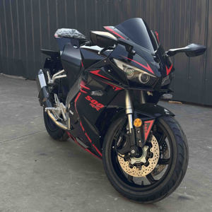 SINSKI Cheap Price 400cc Gasoline Racing Motorcycle Adult Saving Sport Bike - Product Image 3