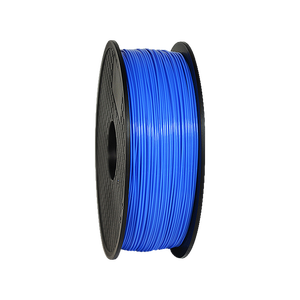 เส้นพลาสติก PETG สำหรับเครื่องพิมพ์ 3 มิติ ความโปร่งใสสูง ขนาด 1.75 มม. น้ำหนัก 1 กก. ทนทานต่อแรงกระแทก กลิ่นน้อย  รีดได้เสถียร สำหรับงาน FDM DIY และงานประดิษฐ์ - Product Image 4