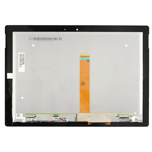 Replacement Tablet Touch Screen Digitizer for Microsoft Surface 3 1645 RT3