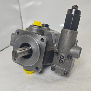 Bomba de Paletas Hidráulica R900919237 PV7-1X/06-14RA01MA0-07 R900509274 PV7-1X/16-20RE01MD0-16 Bomba PV7 - Product Image 5
