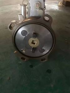 Mitsubishi 6d14, 6D15, 6D16, 6d17, fk415, fk416, fk416, fk417, 6d14t, SK220, 6d16t Máy bơm nước động cơ me035138, me075046 - Product Image 2