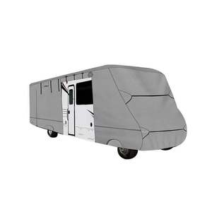 Oxford anti-poussière <span class=keywords><strong>neige</strong></span> protection étanche voiture véhicule accessoires extérieur camping-car voiture <span class=keywords><strong>caravane</strong></span> couvre rv couvre - Product Image 3