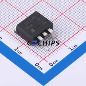 Transistor de Efecto de Campo (MOSFET) IRLZ44SPBF D2PAK(TO-263) Nuevo y Original - Product Image 1