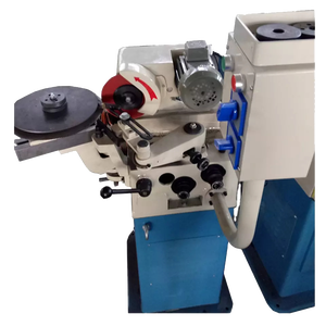 Máquina Rectificadora CNC de 380V - Componentes Centrales de Rodamientos de Alto Rendimiento para el Procesamiento de Piezas de Pequeñas y Medianas Empresas - Product Image 5