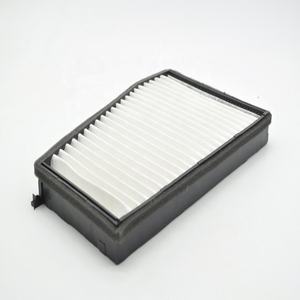 96327366 자동차 부품 쉐보레 & 대우 트럭 에어 필터 맞춤 포장 새 제품 제조업체 - Product Image 4