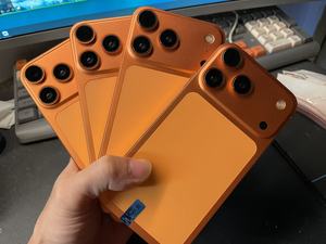 Ancien modèle transformé en nouveau XR avec des améliorations importantes par rapport au 17rpo. - Product Image 4