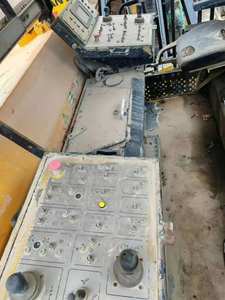 SANY SCM600-3 China Made Year 2015 W2000 USED Wirtgen W1900 W100 W215i <b>MILLING</b> <b>MACHINE</b> Hot <b>Sale</b> - Product Image 4