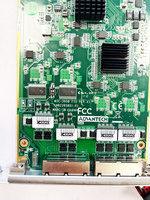 FIO Advantech. Placa CPCI A1 Tarjeta de red de 4/8 puertos Tarjeta Gigabit Ethernet 4 I210 Original en stock