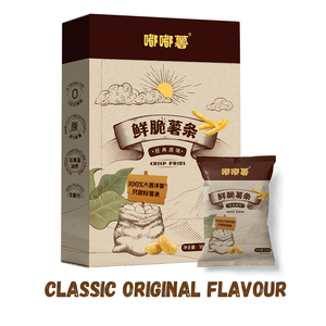 Dudu <span class=keywords><strong>patate</strong></span> originali taglio originale patatine fritte 180g <span class=keywords><strong>croccanti</strong></span> soffiato istantaneo piatto casual snack pack - Product Image 6