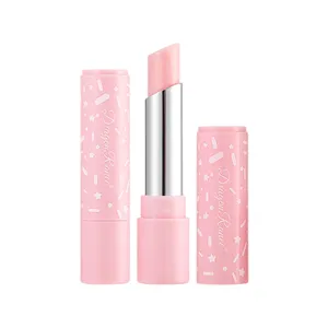 El bálsamo labial de invierno más vendido nutre los labios bálsamo labial brillante vegano natural orgánico