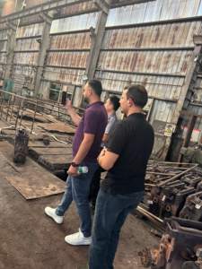 Бесшовные механические трубы <span class=keywords><strong>A179</strong></span>, труба котла ASTM A519, теплообменник, стальные трубы, конденсаторы, каталитические трубки, теплообменники - Product Image 6