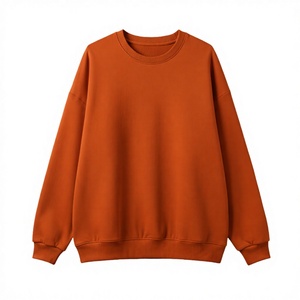 Sudadera con Capucha Casual de Alta Calidad, Diseño de Araña con Pedrería, Talla Grande, Resistente a las Arrugas, Bordada, Color Personalizado - Product Image 3