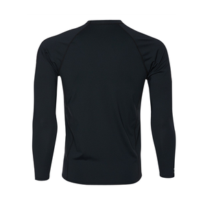 Ligero MMA & BJJ Rash Guard Diseño personalizado con sublimación Último estilo Técnicas lavadas - Product Image 2