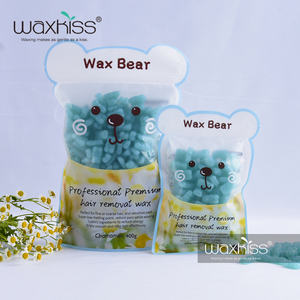 Offre Spéciale Épilation Ours Dur <span class=keywords><strong>Cire</strong></span> Haricots Livraison Échantillons OEM PAQUET MSDS <span class=keywords><strong>CIRE</strong></span> Pour Épilation - Product Image 6