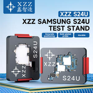 Banc d'essai XZZ S24U pour test en couches de carte mère de positionnement précis de téléphone portable sans test de cadre moyen - Product Image 2