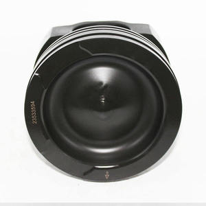 Kit de Pistones DetroitSeries 60 (S60) 12.7L / 14L 23533594 para Reemplazo de Motor - Product Image 3
