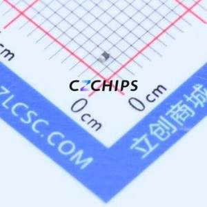 SZ1005K102TF Ferrite Bead 0402 RF ( Impedance @ Frequency: 1kOhm@100MHz )( Error: 25% )( DC Resistance (DCR): 1.2Ohm ) - Product Image 2