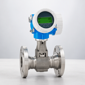 เครื่องวัดอัตราการไหลแบบวอร์เท็กซ์ Endress+Hauser รุ่นดั้งเดิม 72F 7F2C 7F2B ช่วงการวัดเต็มรูปแบบ ความแม่นยำสูง คุ้มค่า ประหยัดต้นทุน สำหรับอุตสาหกรรม - Product Image 3
