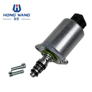 376-9592 3769592 Pièces électriques de qualité industrielle, électrovanne 24V pour TM70402 24V M6A-V4LK-SS - Product Image 1