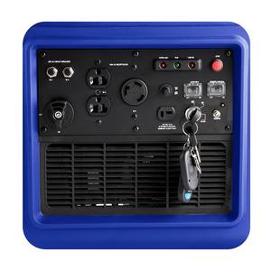 4.6 KVA 인버터 발전기 - Product Image 2