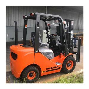 Transpaleta Hidráulica <span class=keywords><strong>Manual</strong></span> Profesional Personalizada de 2.5 Toneladas, Carretilla Elevadora <span class=keywords><strong>Manual</strong></span> - Product Image 1