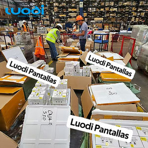 Reemplazo de Pantalla Lcd para Teléfono Móvil <span class=keywords><strong>Redmi</strong></span> Note 12 Pro 5G Original - Product Image 6