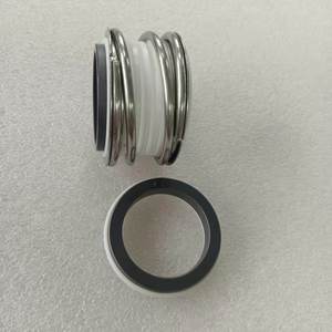 109-35 Series PTFE Mechanical <b>Seal</b> for High Temperature Applications - Product Image 3