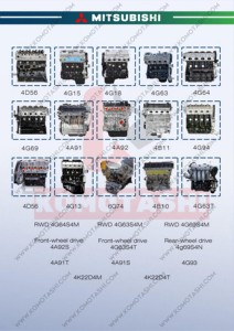 QD32เครื่องยนต์ดีเซลบล็อกยาวประกอบคุณภาพสูง | อะไหล่รถยนต์ CG | - Product Image 5