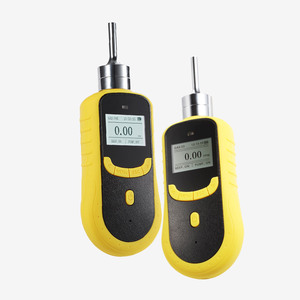 SKY2000-C2H4 เครื่องตรวจจับเอทิลีนในห้องเย็น-เครื่องวิเคราะห์ก๊าซแบบพกพาสำหรับการรักษาความสดใหม่ ช่วงการวัด 0-100ppm - Product Image 2