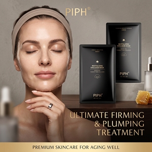 Mascarilla Facial Personalizada para el Cuidado de la Piel, Marca de Belleza, Mascarilla Hidratante, Etiqueta Privada, Colágeno Natural, OEM, ODM - Product Image 6