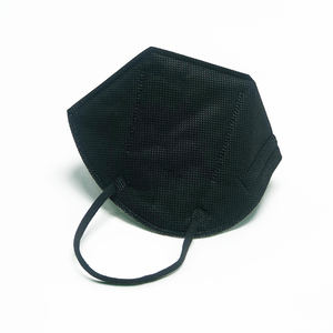 หน้ากาก Ffp2เครื่องช่วยหายใจผ้านอนวูฟเวนผู้ผลิตมืออาชีพ - Product Image 6