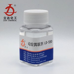 Chất lượng cao không màu và minh bạch silane khớp nối đại lý cho FRP vật liệu - Product Image 2